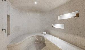 Sezónní pronájem Vila Saint-Jean