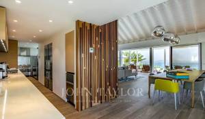 Sezónní pronájem Vila Saint-Jean