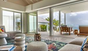 Sezónní pronájem Vila Saint-Jean