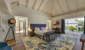 Sezónní pronájem Vila Saint-Jean