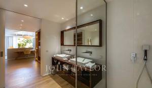 Sezónní pronájem Vila Saint-Jean