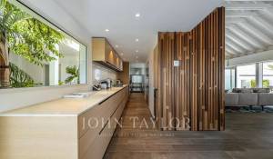 Sezónní pronájem Vila Saint-Jean