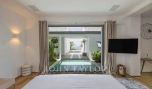 Sezónní pronájem Vila Saint-Jean