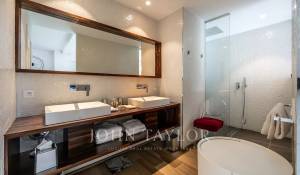 Sezónní pronájem Vila Saint-Jean