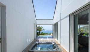 Sezónní pronájem Vila Saint-Jean