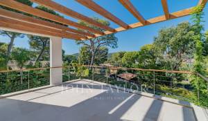 Sezónní pronájem Vila Saint-Jean-Cap-Ferrat