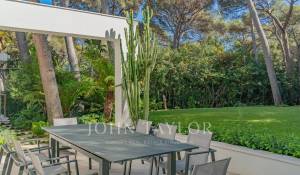 Sezónní pronájem Vila Saint-Jean-Cap-Ferrat