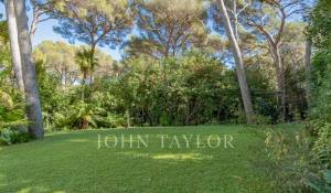 Sezónní pronájem Vila Saint-Jean-Cap-Ferrat