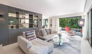 Sezónní pronájem Vila Saint-Jean-Cap-Ferrat