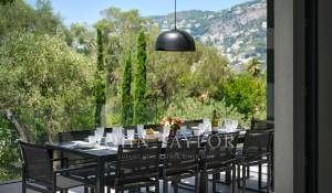 Sezónní pronájem Vila Saint-Jean-Cap-Ferrat