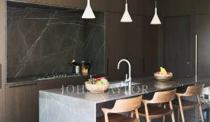 Sezónní pronájem Vila Saint-Jean-Cap-Ferrat