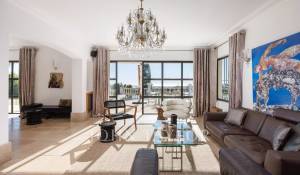 Sezónní pronájem Vila Saint-Paul-de-Vence