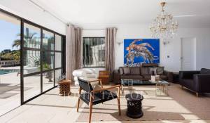 Sezónní pronájem Vila Saint-Paul-de-Vence