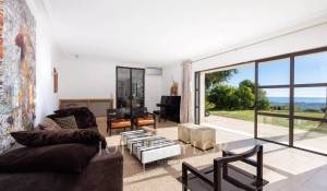 Sezónní pronájem Vila Saint-Paul-de-Vence