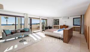 Sezónní pronájem Vila Saint-Paul-de-Vence