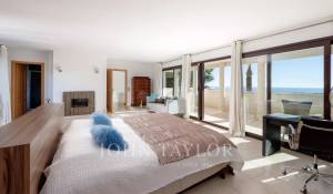 Sezónní pronájem Vila Saint-Paul-de-Vence