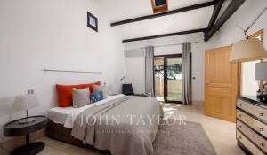 Sezónní pronájem Vila Saint-Paul-de-Vence