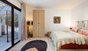 Sezónní pronájem Vila Saint-Paul-de-Vence