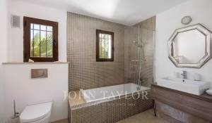 Sezónní pronájem Vila Saint-Paul-de-Vence