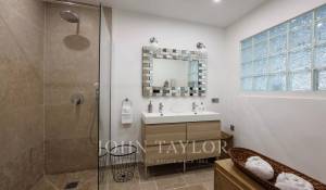 Sezónní pronájem Vila Saint-Paul-de-Vence