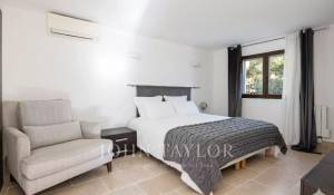 Sezónní pronájem Vila Saint-Paul-de-Vence