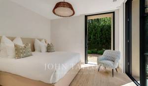 Sezónní pronájem Vila Saint-Tropez