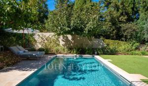 Sezónní pronájem Vila Saint-Tropez