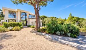 Sezónní pronájem Vila Saint-Tropez