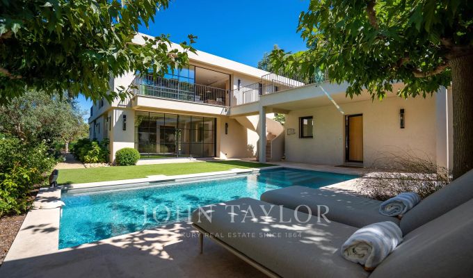 Sezónní pronájem Vila Saint-Tropez