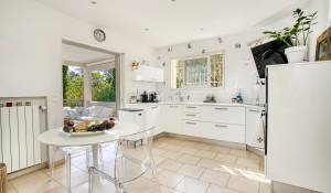 Sezónní pronájem Vila Sainte-Maxime