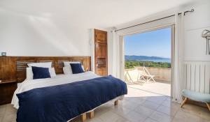 Sezónní pronájem Vila Sainte-Maxime