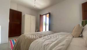 Sezónní pronájem Vila San Antonio Abad