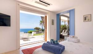 Sezónní pronájem Vila San Luis