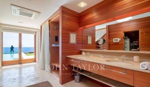 Sezónní pronájem Vila San Luis