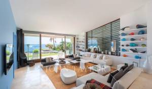 Sezónní pronájem Vila San Luis