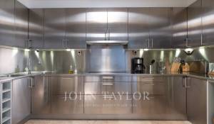 Sezónní pronájem Vila San Luis