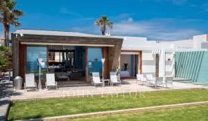 Sezónní pronájem Vila San Luis