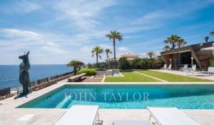 Sezónní pronájem Vila San Luis