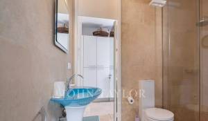 Sezónní pronájem Vila San Luis