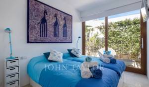 Sezónní pronájem Vila San Luis