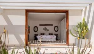 Sezónní pronájem Vila San Luis