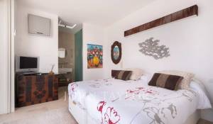 Sezónní pronájem Vila San Luis