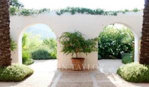 Sezónní pronájem Vila Sant Joan de Labritja