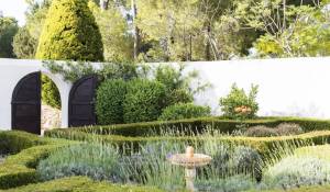 Sezónní pronájem Vila Sant Joan de Labritja