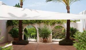 Sezónní pronájem Vila Sant Joan de Labritja