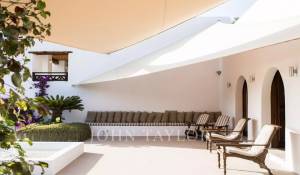 Sezónní pronájem Vila Sant Joan de Labritja