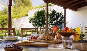 Sezónní pronájem Vila Sant Joan de Labritja