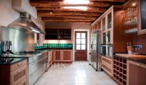 Sezónní pronájem Vila Sant Joan de Labritja