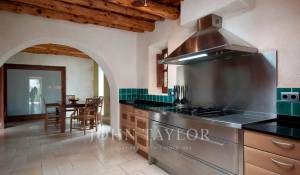 Sezónní pronájem Vila Sant Joan de Labritja