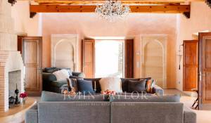 Sezónní pronájem Vila Sant Joan de Labritja